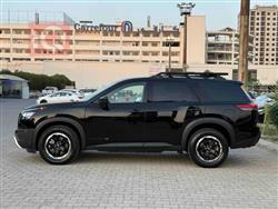 نيسان باثفايندر